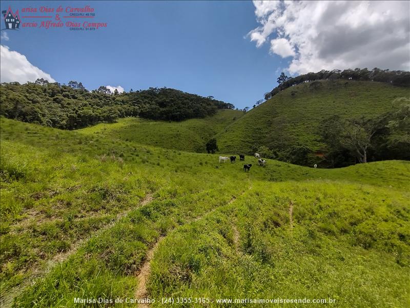 Sítio a Venda no Outros em Bocaina de Minas